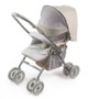 Stripes Beige  by Aprica