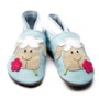 Sheep Baby Inch Blue
