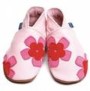 Scarpine Fiori Inch Blue
