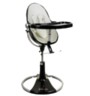 Loft Bloom Bianco-Nero